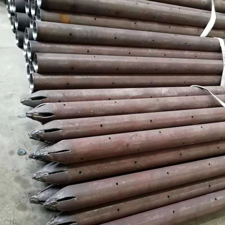 汉阳76mm管棚管