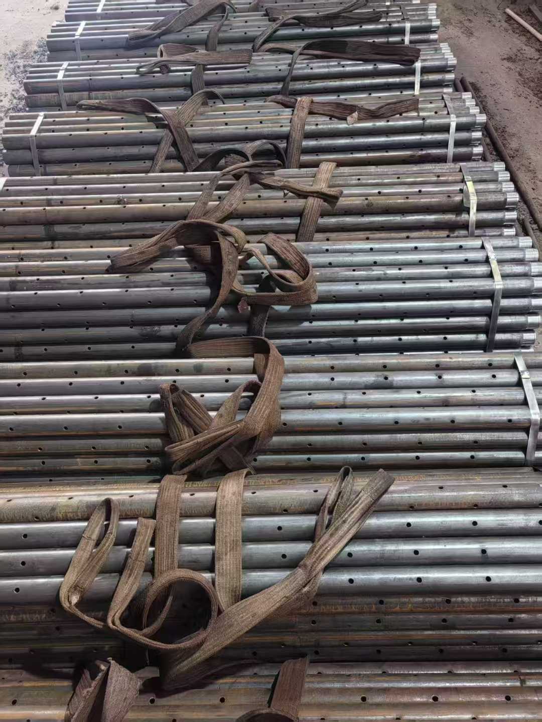 汉阳127mm管棚管